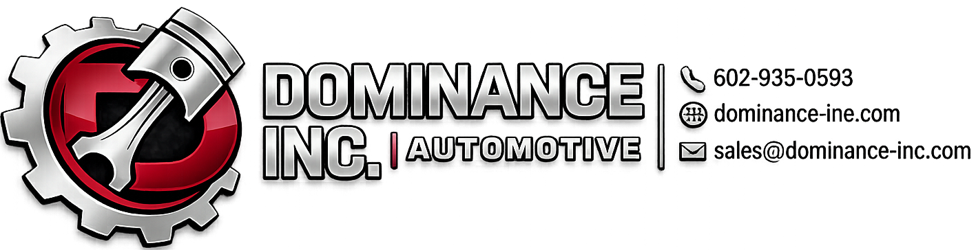 Dominance Inc