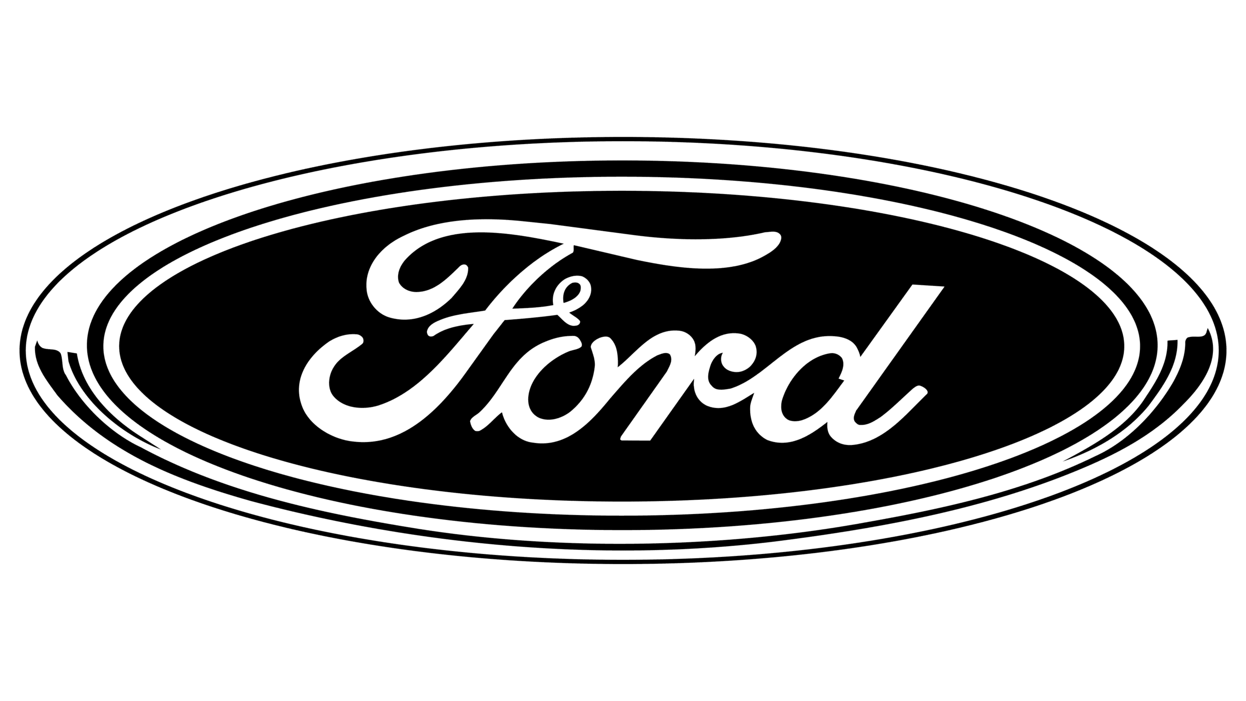 Ford Performance Parts