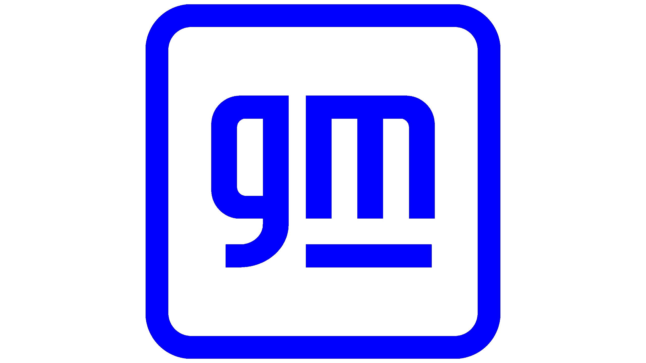 General Motors GM Performance Parts