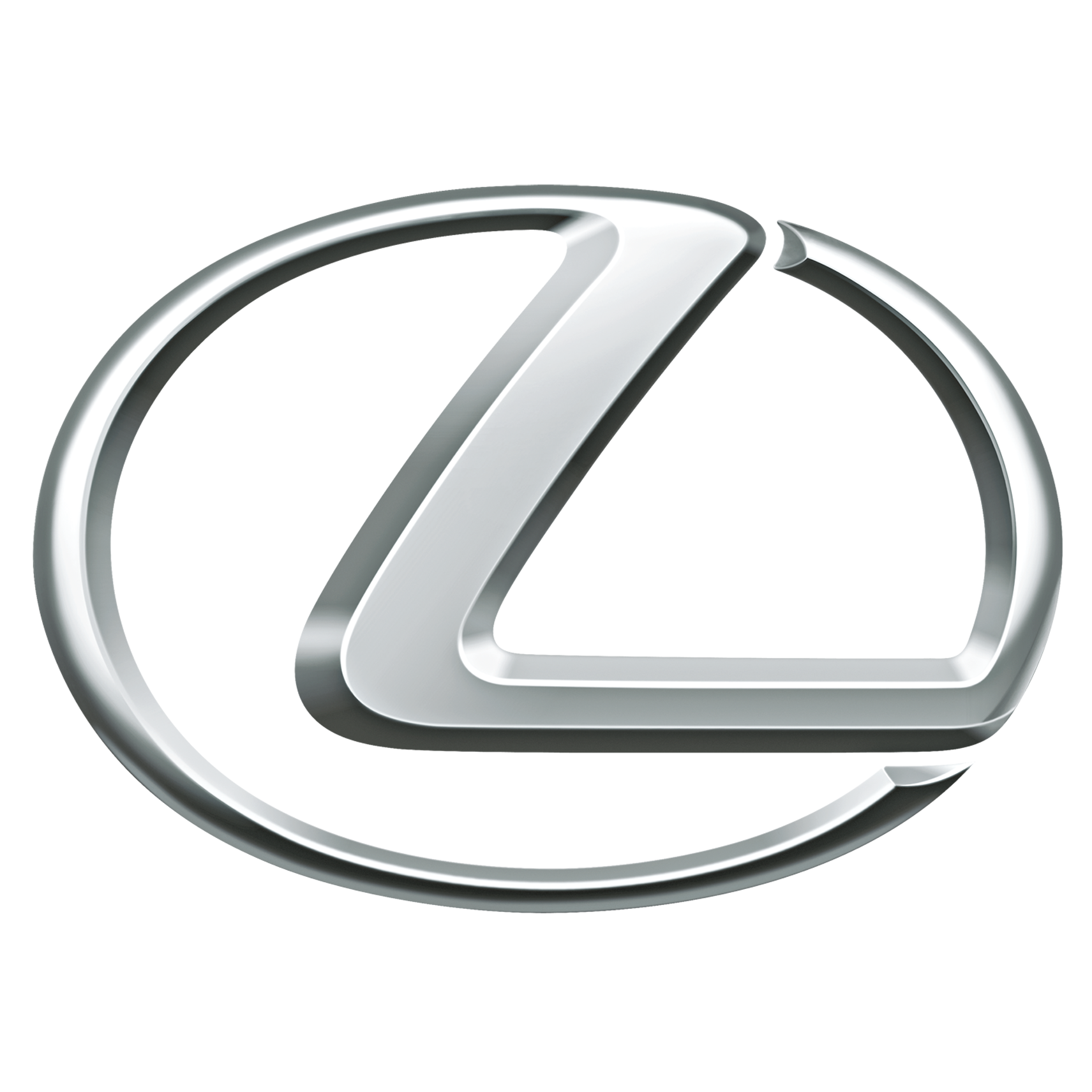 Lexus Performance Parts