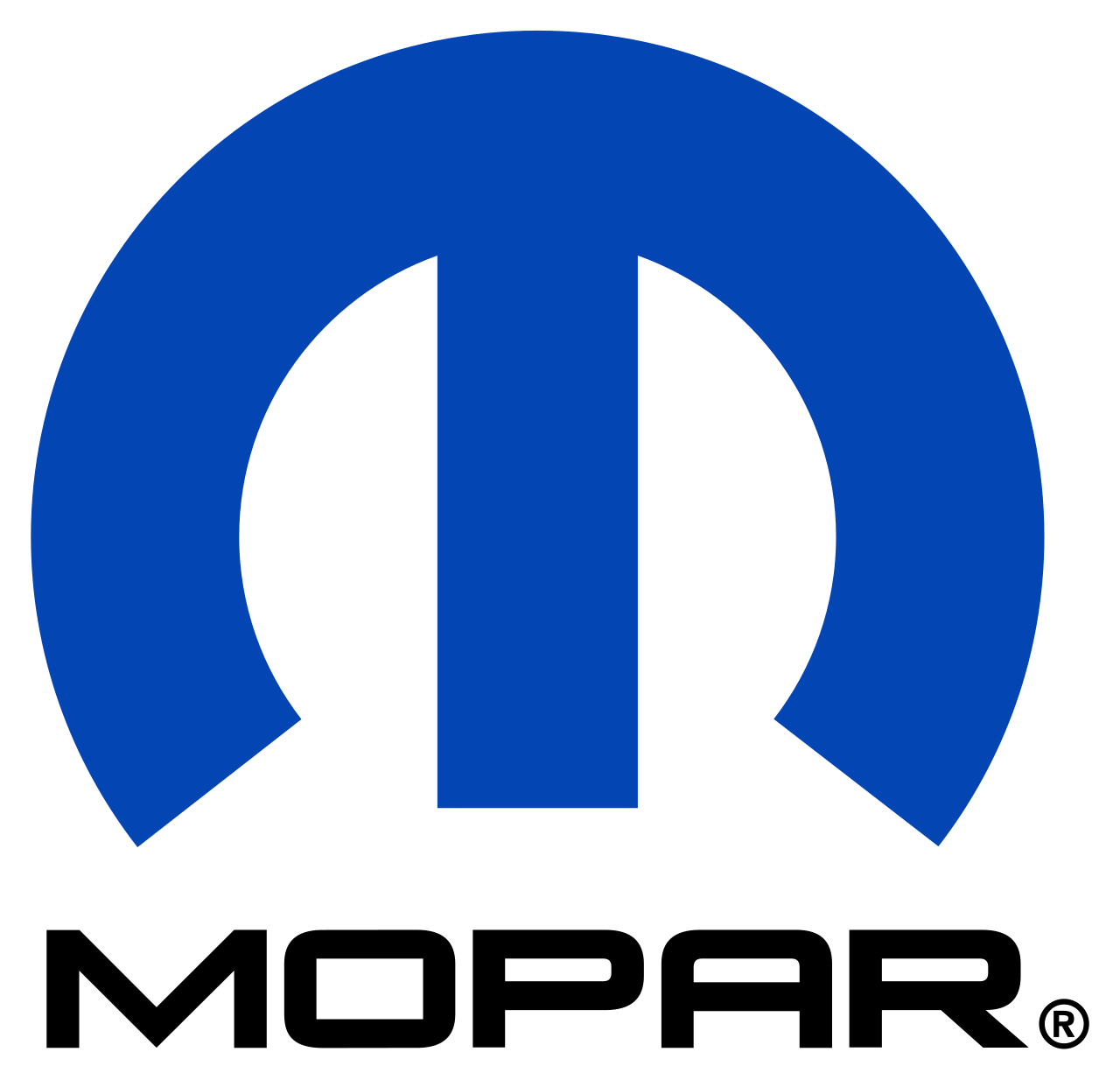 Mopar Performance Parts