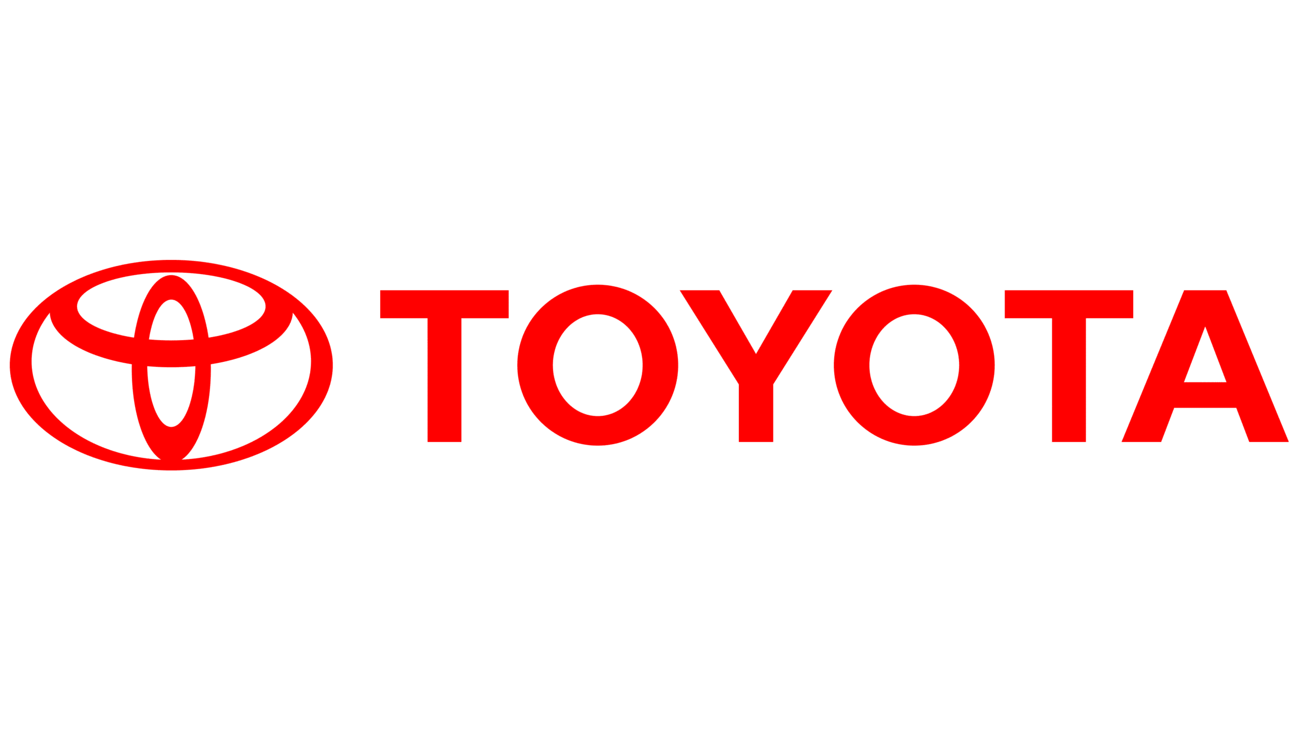 Toyota Performance Parts