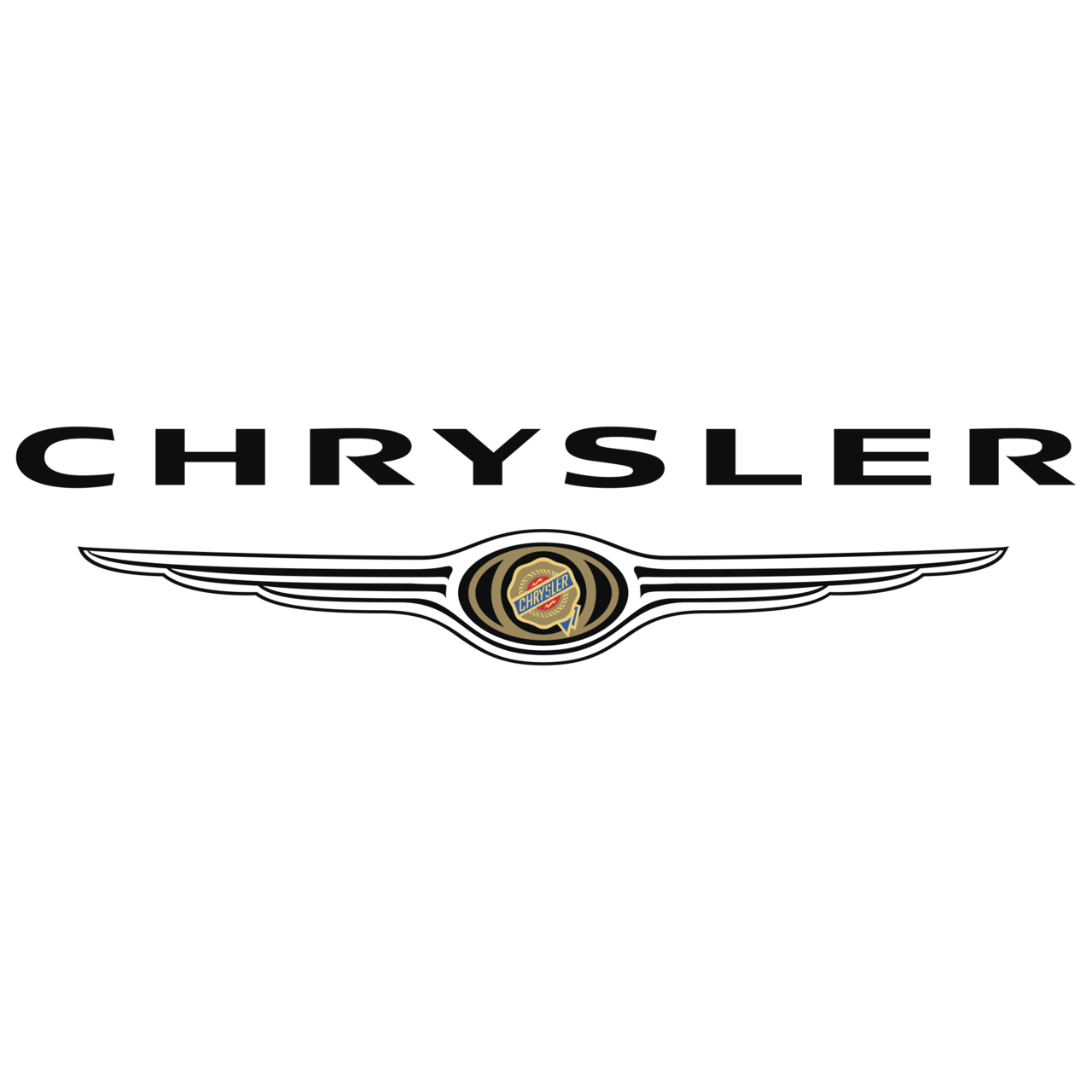 Chrysler Performance Parts