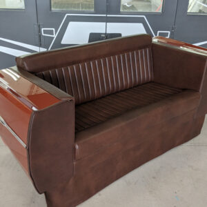 1969 Dodge Dart Custom Made Sofa Couch