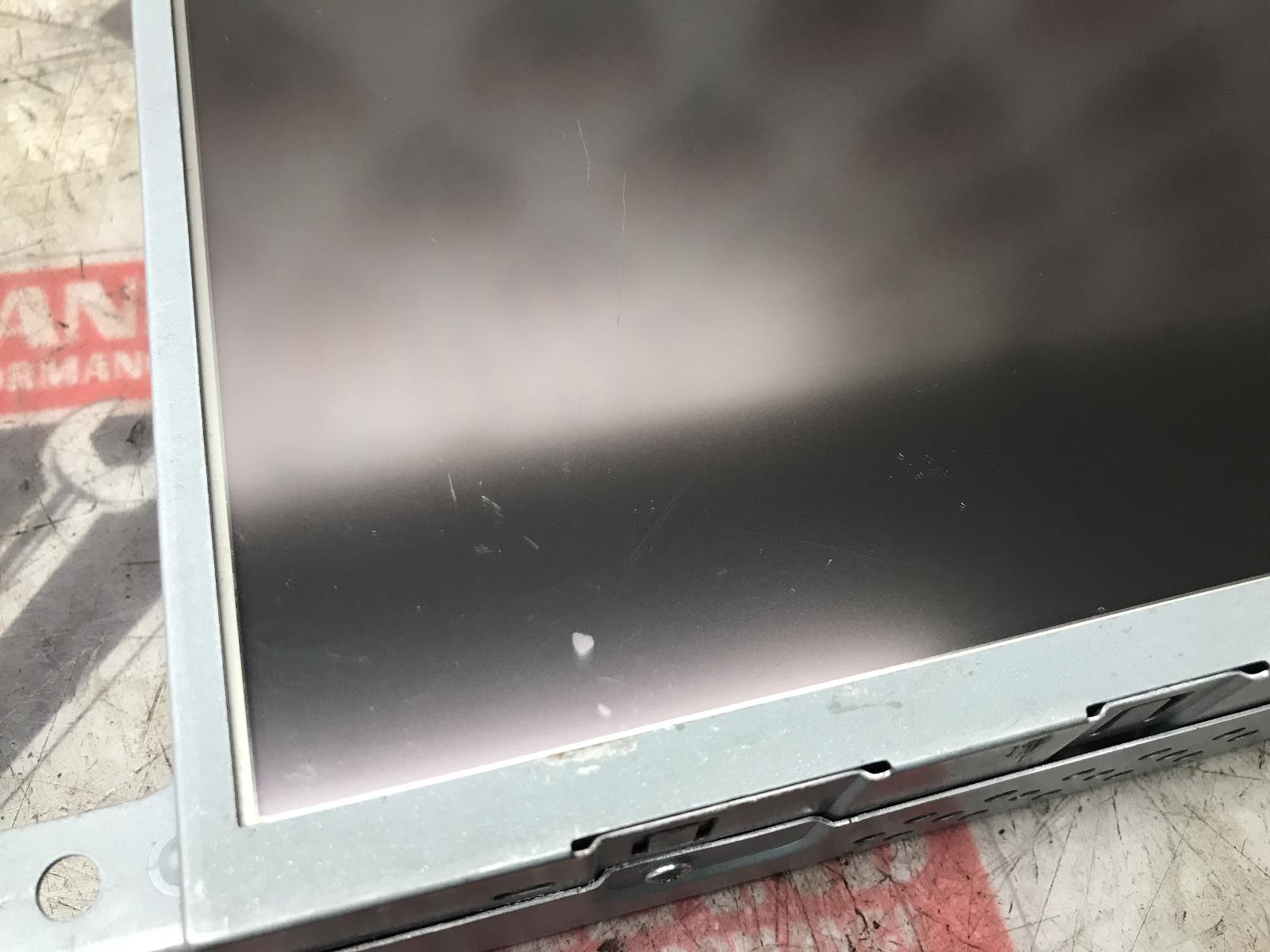 2011-2014 Chrysler 300 OEM 8.4″ Uconnect Radio Display Screen 68105156AB 3 2011-2014 Chrysler 300 OEM 8.4″ Uconnect Radio Display Screen 68105156AB - Image 3