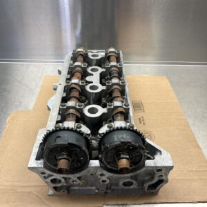 2004-2009 Cadillac XLR OEM 4.6L Northstar Engine Cylinder Head – Right Side NEEDS MACHINED