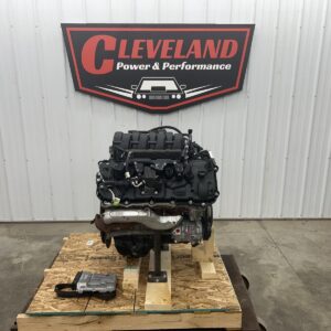 2021-2023 Ford F150 5.0L Coyote Engine Assembly with Computer 53K Miles