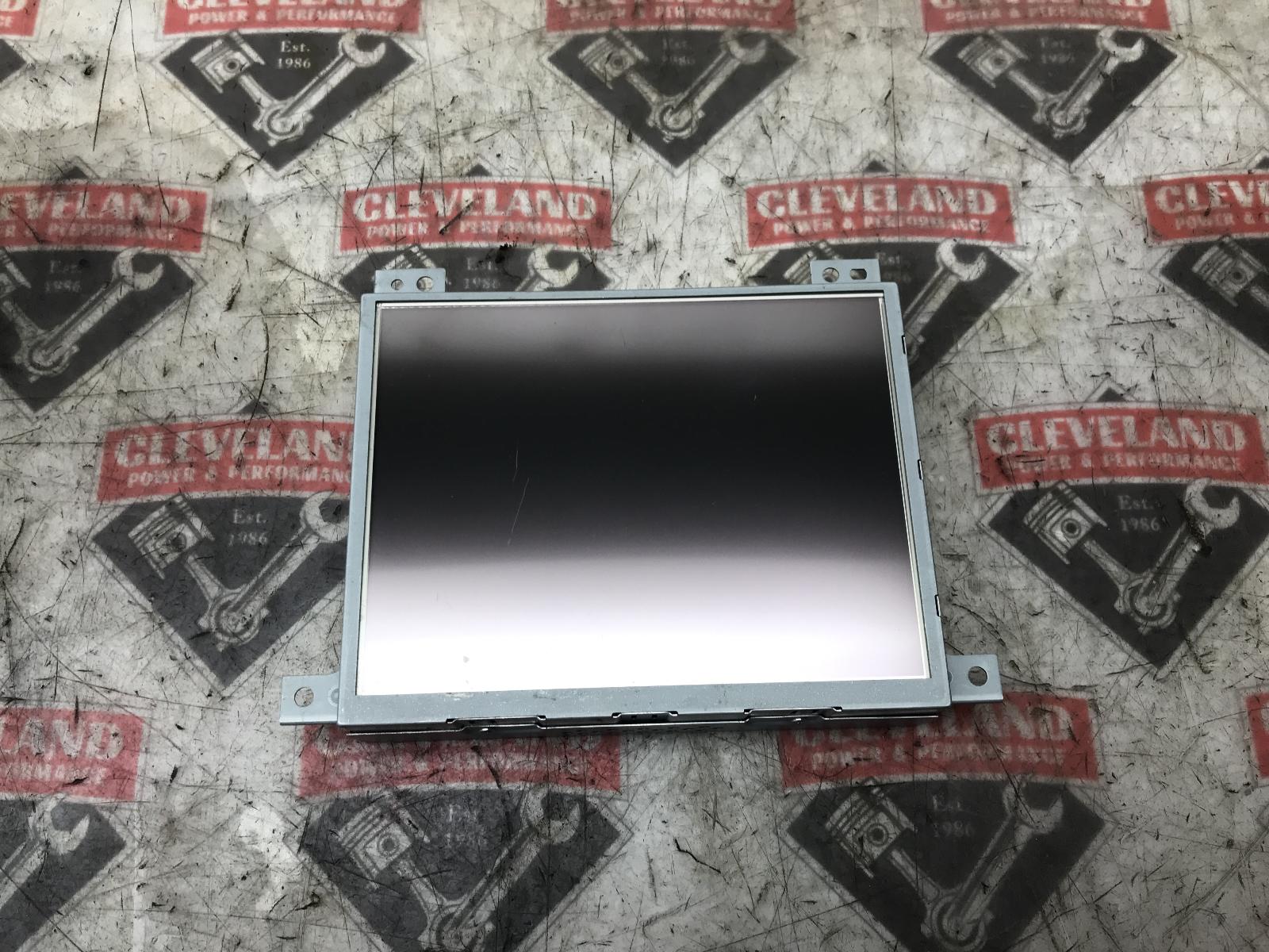 2011-2014 Chrysler 300 OEM 8.4″ Uconnect Radio Display Screen 68105156AB 2 2011-2014 Chrysler 300 OEM 8.4″ Uconnect Radio Display Screen 68105156AB - Image 2