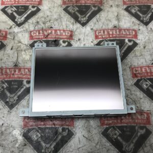 2011-2014 Chrysler 300 OEM 8.4″ Uconnect Radio Display Screen 68105156AB