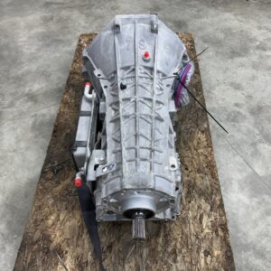 2024-2025 Ford F150 5.0L OEM 10 Speed 10R80 Automatic Transmission 4×4 7K miles