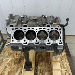 2021-2025 Ford F150 OEM 5.0L Coyote Engine Short Block 7K MILES