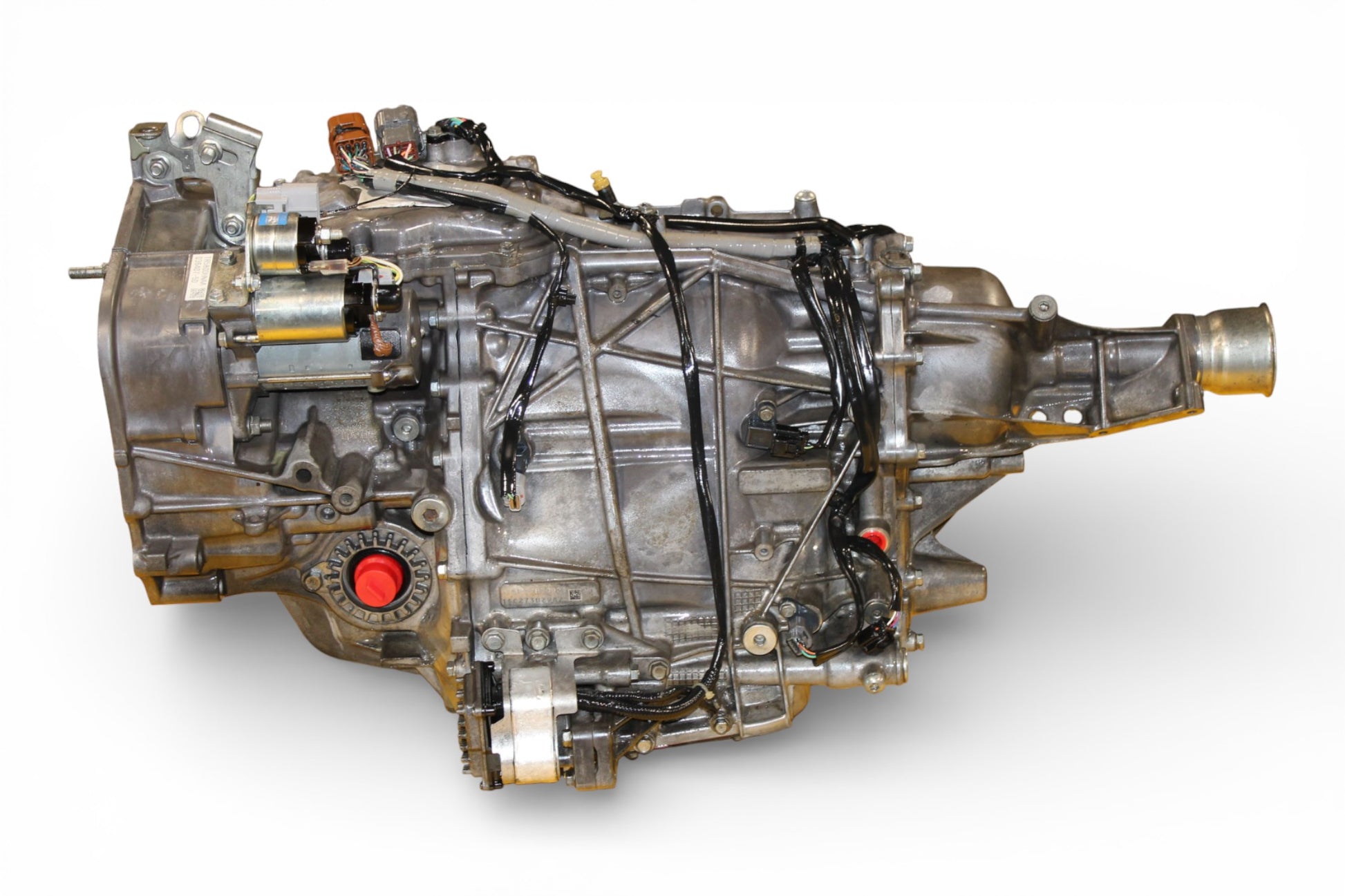 JDM Subaru Exiga 2.5L CVT Automatic Transmission tr580dhnaa fb25 6 JDM Subaru Exiga 2.5L CVT Automatic Transmission tr580dhnaa fb25 - Image 6