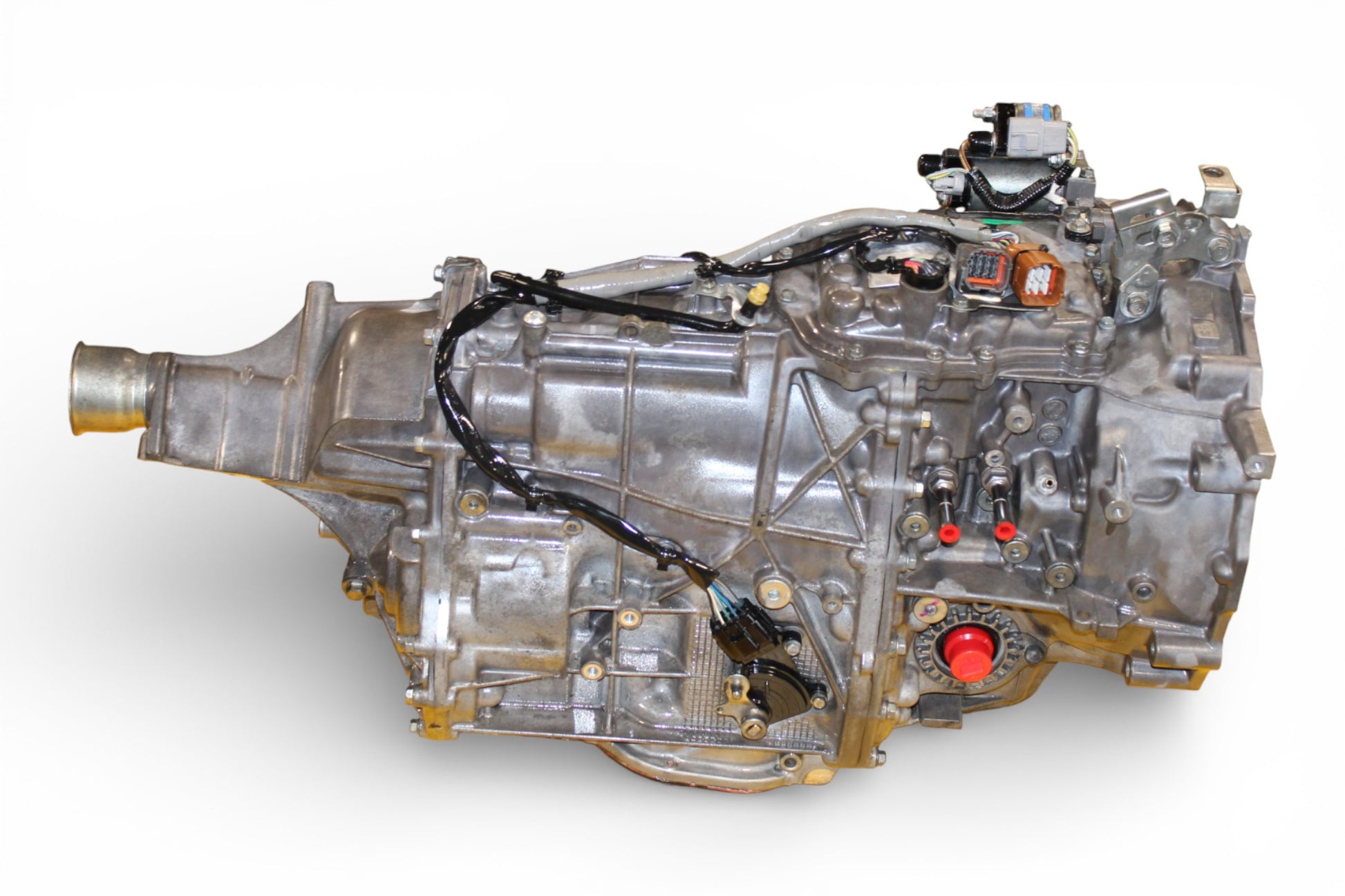 JDM Subaru Exiga 2.5L CVT Automatic Transmission tr580dhnaa fb25 7 JDM Subaru Exiga 2.5L CVT Automatic Transmission tr580dhnaa fb25 - Image 7