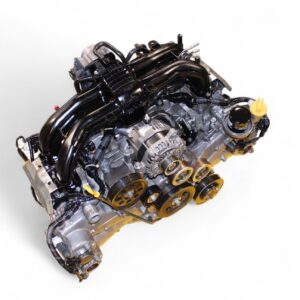 2013 2014 Subaru Legacy 2.5L DOHC 4-Cylinder Engine JDM fb25