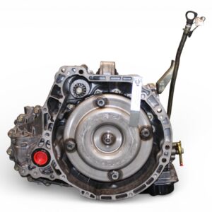 JDM Nissan Presage TNU31 2.5L Automatic FWD Transmission qr25de 2wd 4x2 #2