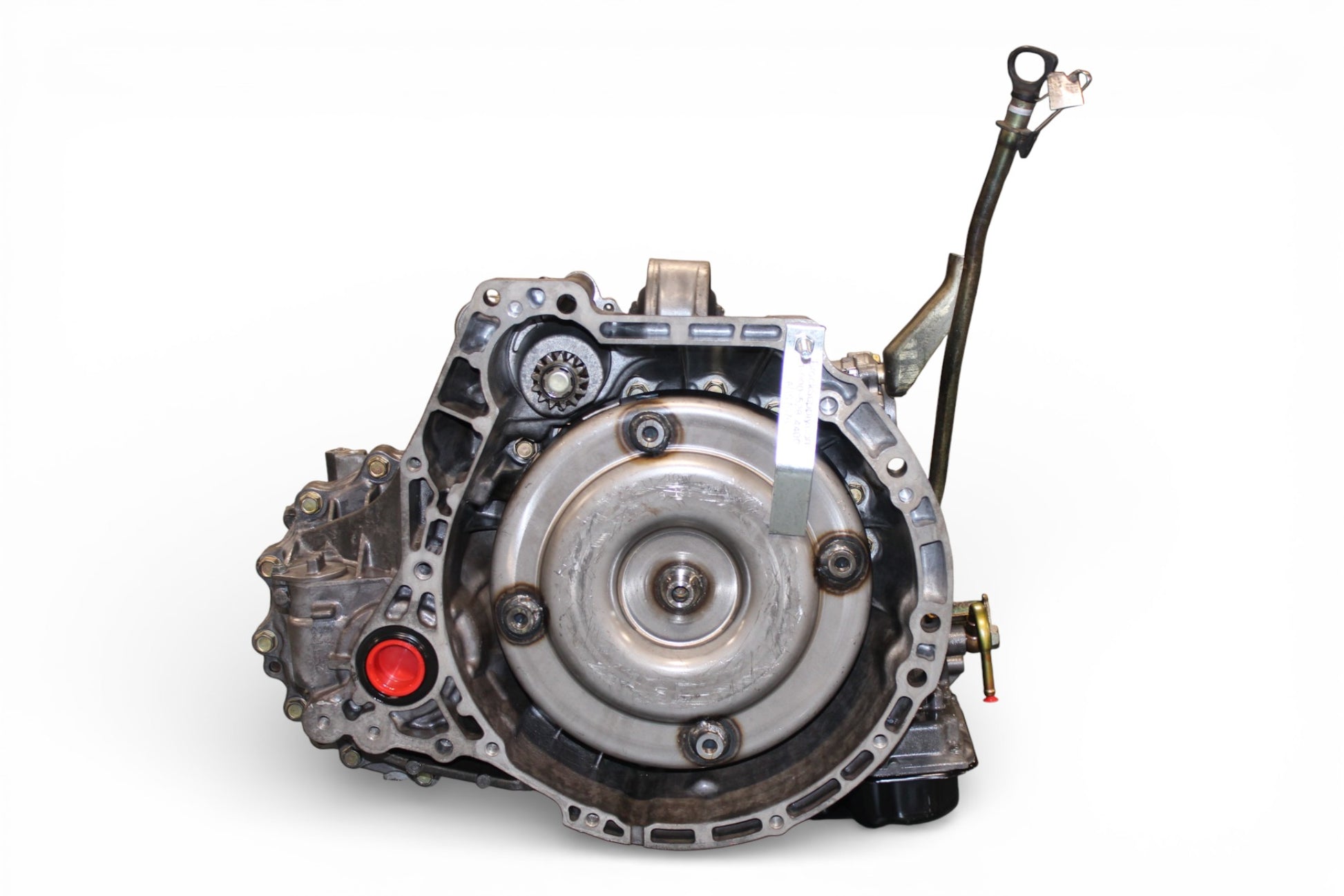 JDM Nissan Presage TNU31 2.5L Automatic FWD Transmission qr25de 2wd 4x2 #2 1 JDM Nissan Presage TNU31 2.5L Automatic FWD Transmission qr25de 2wd 4x2 #2
