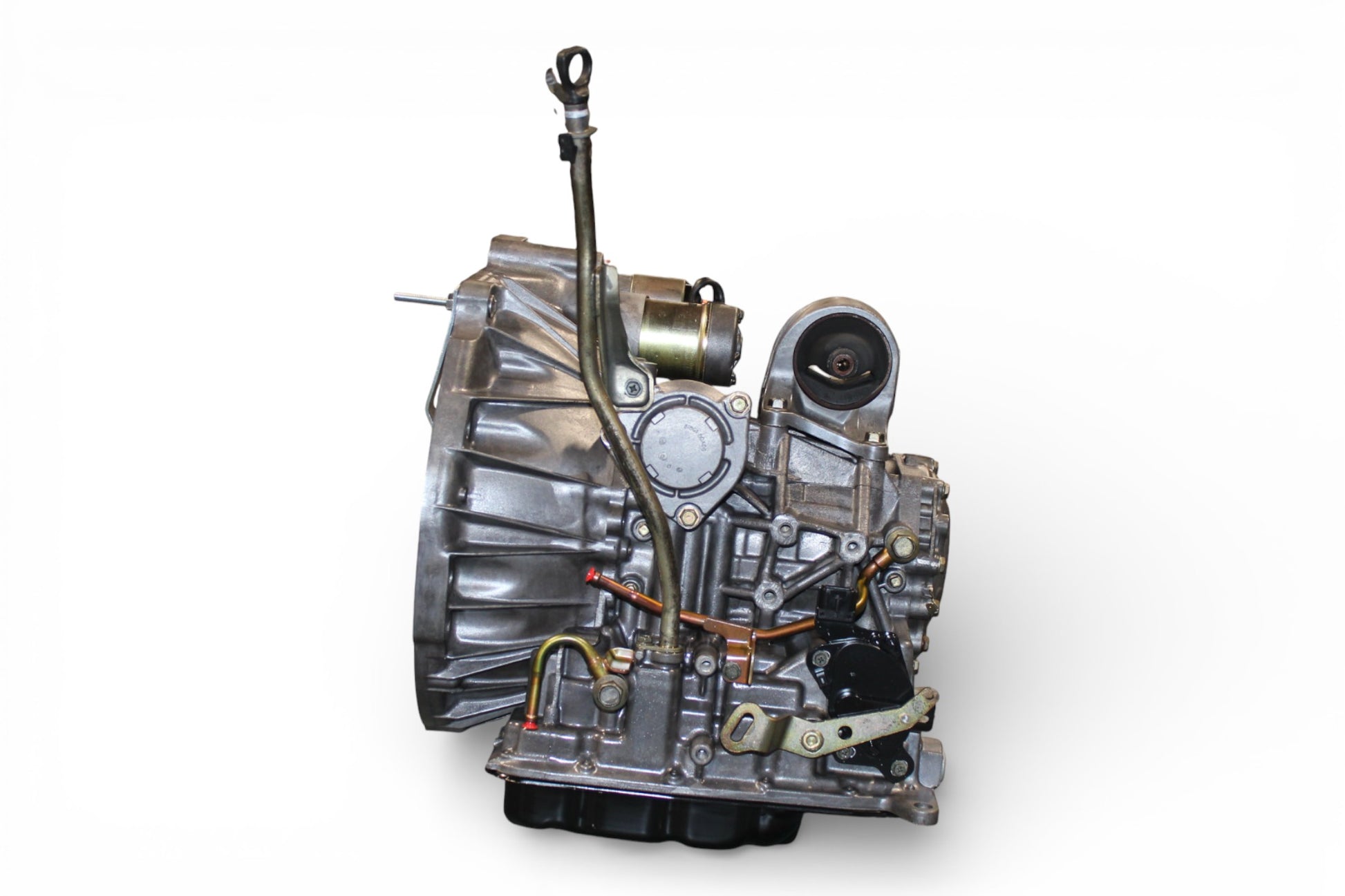 JDM Nissan Presage TNU31 2.5L Automatic FWD Transmission qr25de 2wd 4x2 #2 5 JDM Nissan Presage TNU31 2.5L Automatic FWD Transmission qr25de 2wd 4x2 #2 - Image 5