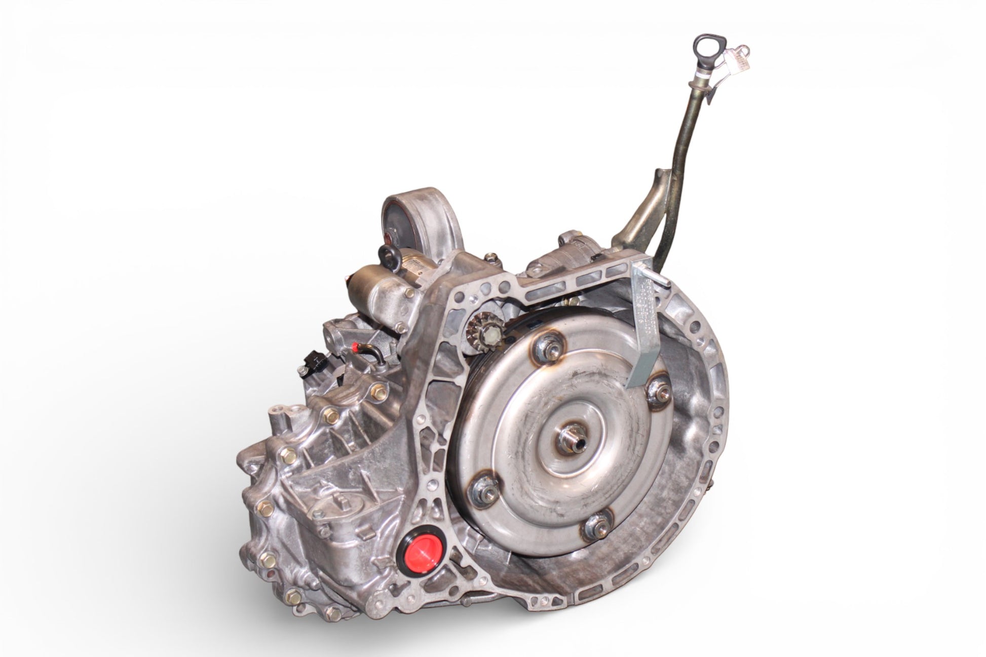 JDM Nissan Presage TNU31 2.5L Automatic FWD Transmission qr25de 2wd 4x2 #2 7 JDM Nissan Presage TNU31 2.5L Automatic FWD Transmission qr25de 2wd 4x2 #2 - Image 7