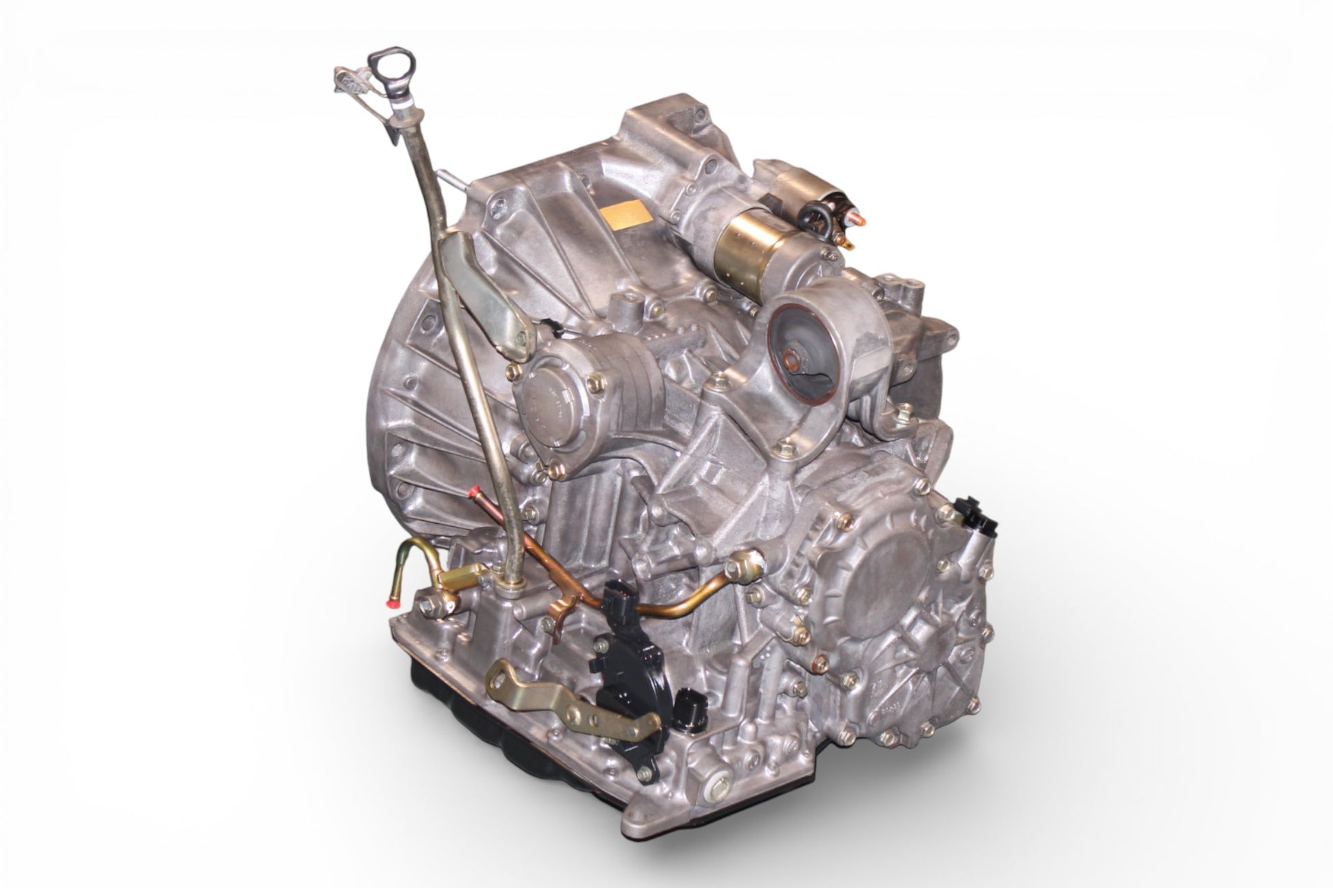 JDM Nissan Presage TNU31 2.5L Automatic FWD Transmission qr25de 2wd 4x2 #2 9 JDM Nissan Presage TNU31 2.5L Automatic FWD Transmission qr25de 2wd 4x2 #2 - Image 9