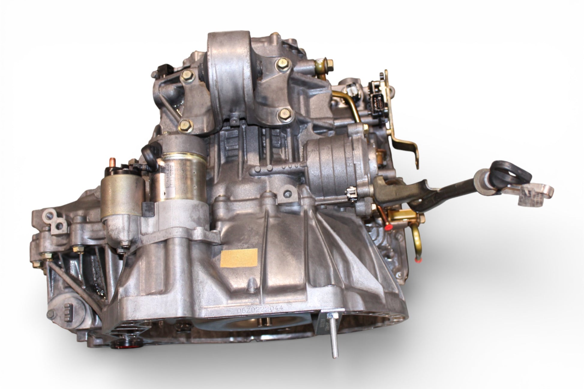 JDM Nissan Presage TNU31 2.5L Automatic FWD Transmission qr25de 2wd 4x2 #2 10 JDM Nissan Presage TNU31 2.5L Automatic FWD Transmission qr25de 2wd 4x2 #2 - Image 10