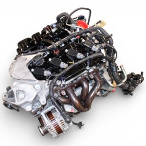 2014 2015 2016 2017 2018 Nissan Altima 2.5L 4-Cylinder Engine JDM qr25de #1