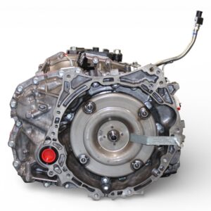 2015 2016 2017 Nissan Juke 1.6L Turbo FWD CVT Automatic Transmission JDM mr16ddt 2wd 4x2 #1