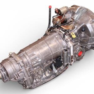 JDM 1996-1997 Subaru Legacy RS GT GT-B BD5 BG5 2.0L Automatic Transmission ej20h tz102ybcba #1