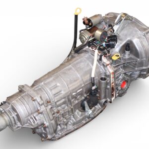 JDM 1997-1998 Subaru Legacy RS GT GT-B BD5 BG5 2.0L Automatic Transmission ej20h tz102ybdba #1