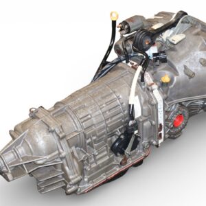 JDM Subaru Outback BP9 2.5L NA Automatic Transmission JDM ej253 tz1b7lhcba #1