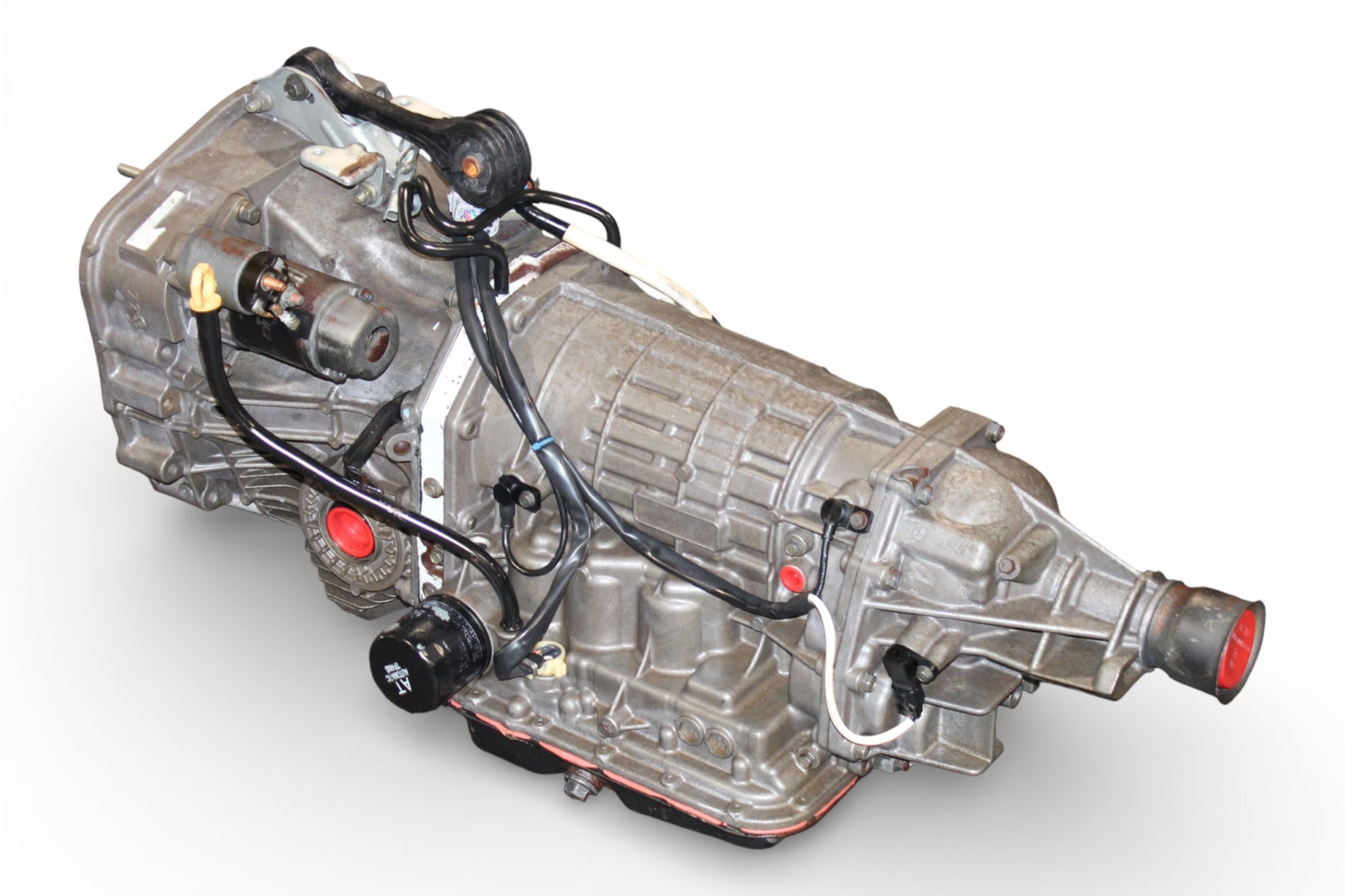 JDM Subaru Outback BP9 2.5L NA Automatic Transmission JDM ej253 tz1b7lhcba #1 3 JDM Subaru Outback BP9 2.5L NA Automatic Transmission JDM ej253 tz1b7lhcba #1 - Image 3