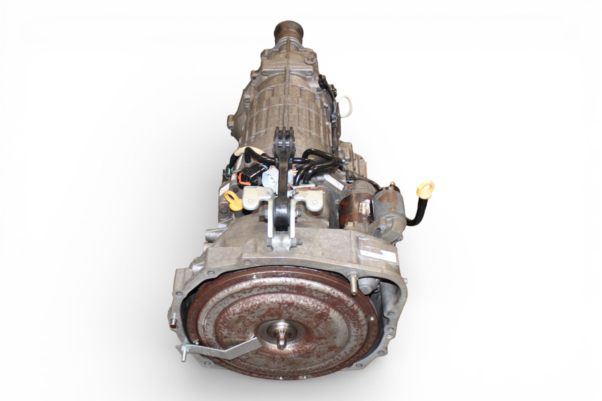 JDM Subaru Outback BP9 2.5L NA Automatic Transmission JDM ej253 tz1b7lhcba #1 5 JDM Subaru Outback BP9 2.5L NA Automatic Transmission JDM ej253 tz1b7lhcba #1 - Image 5