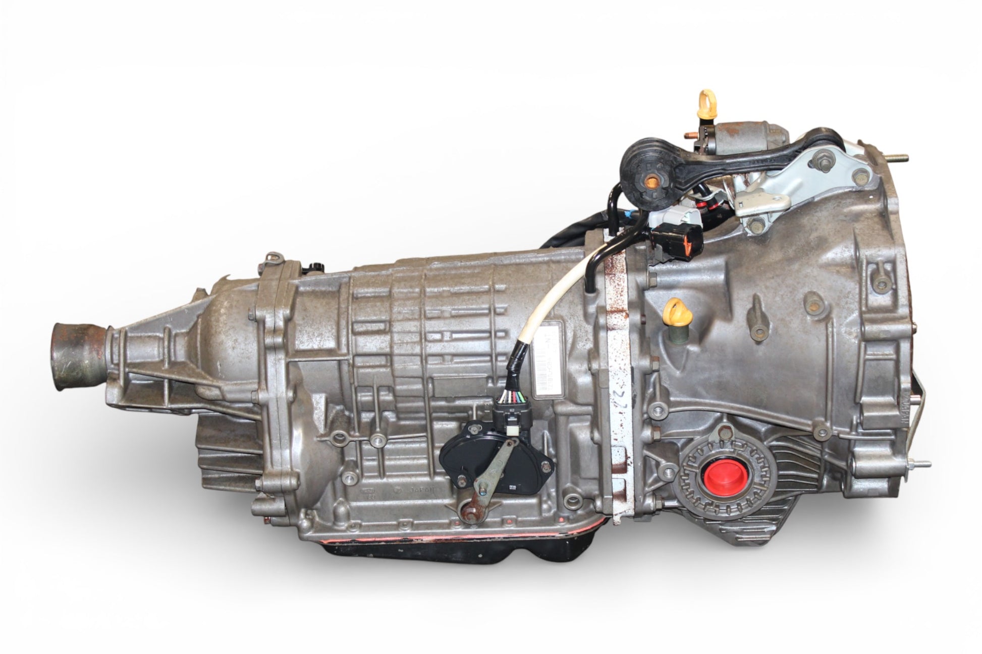 JDM Subaru Outback BP9 2.5L NA Automatic Transmission JDM ej253 tz1b7lhcba #1 7 JDM Subaru Outback BP9 2.5L NA Automatic Transmission JDM ej253 tz1b7lhcba #1 - Image 7