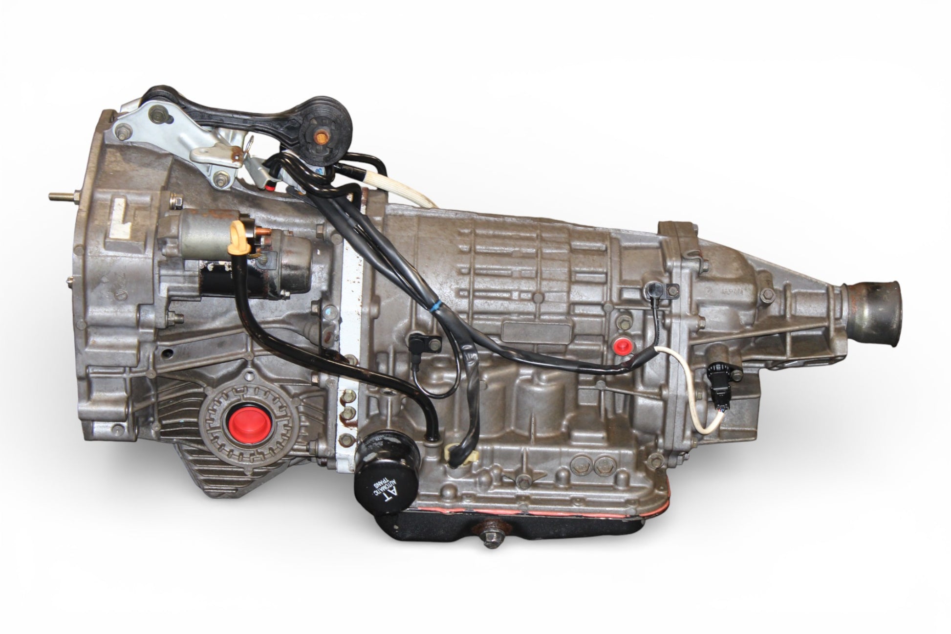 JDM Subaru Outback BP9 2.5L NA Automatic Transmission JDM ej253 tz1b7lhcba #1 8 JDM Subaru Outback BP9 2.5L NA Automatic Transmission JDM ej253 tz1b7lhcba #1 - Image 8