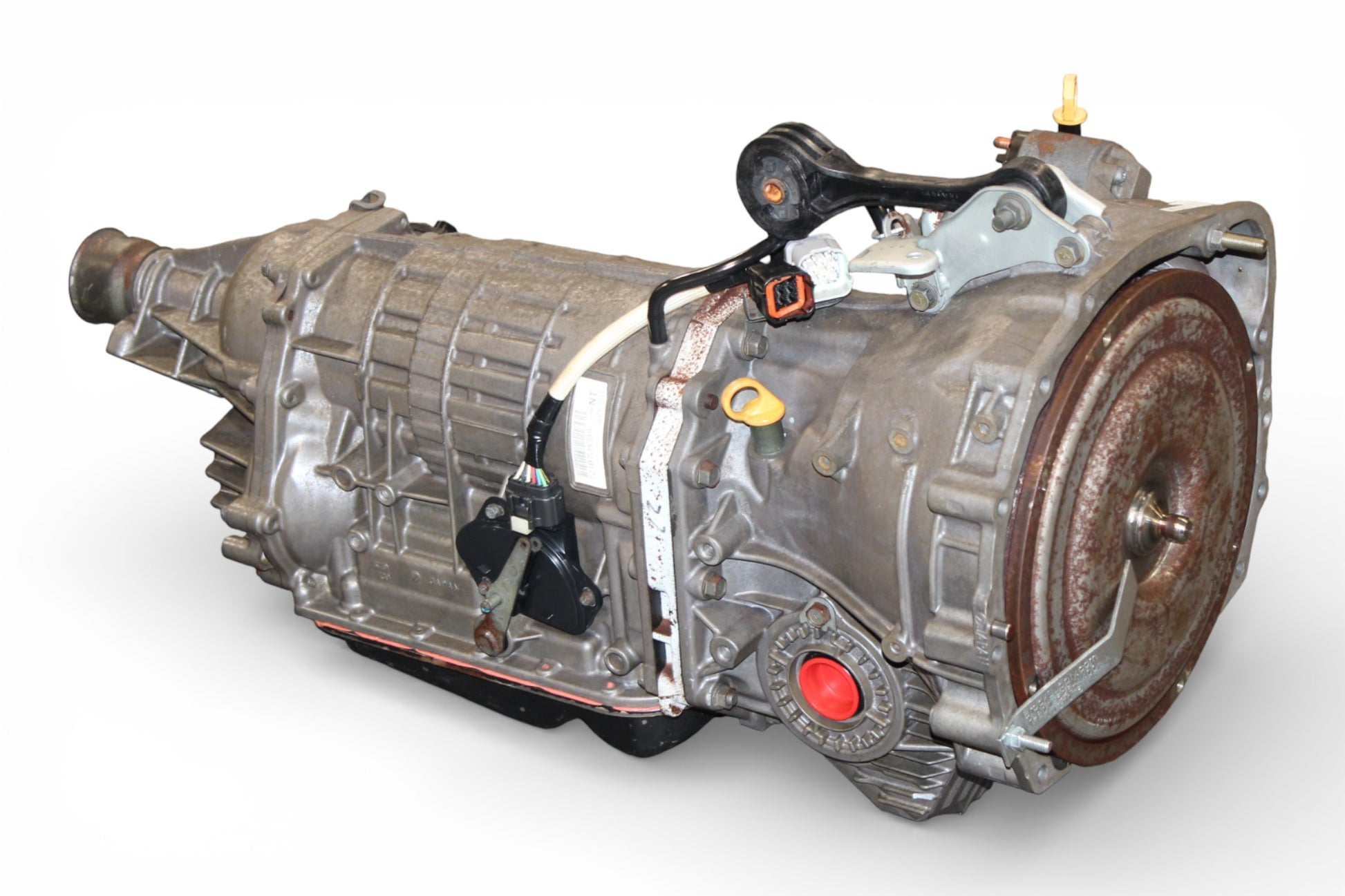 JDM Subaru Outback BP9 2.5L NA Automatic Transmission JDM ej253 tz1b7lhcba #1 9 JDM Subaru Outback BP9 2.5L NA Automatic Transmission JDM ej253 tz1b7lhcba #1 - Image 9