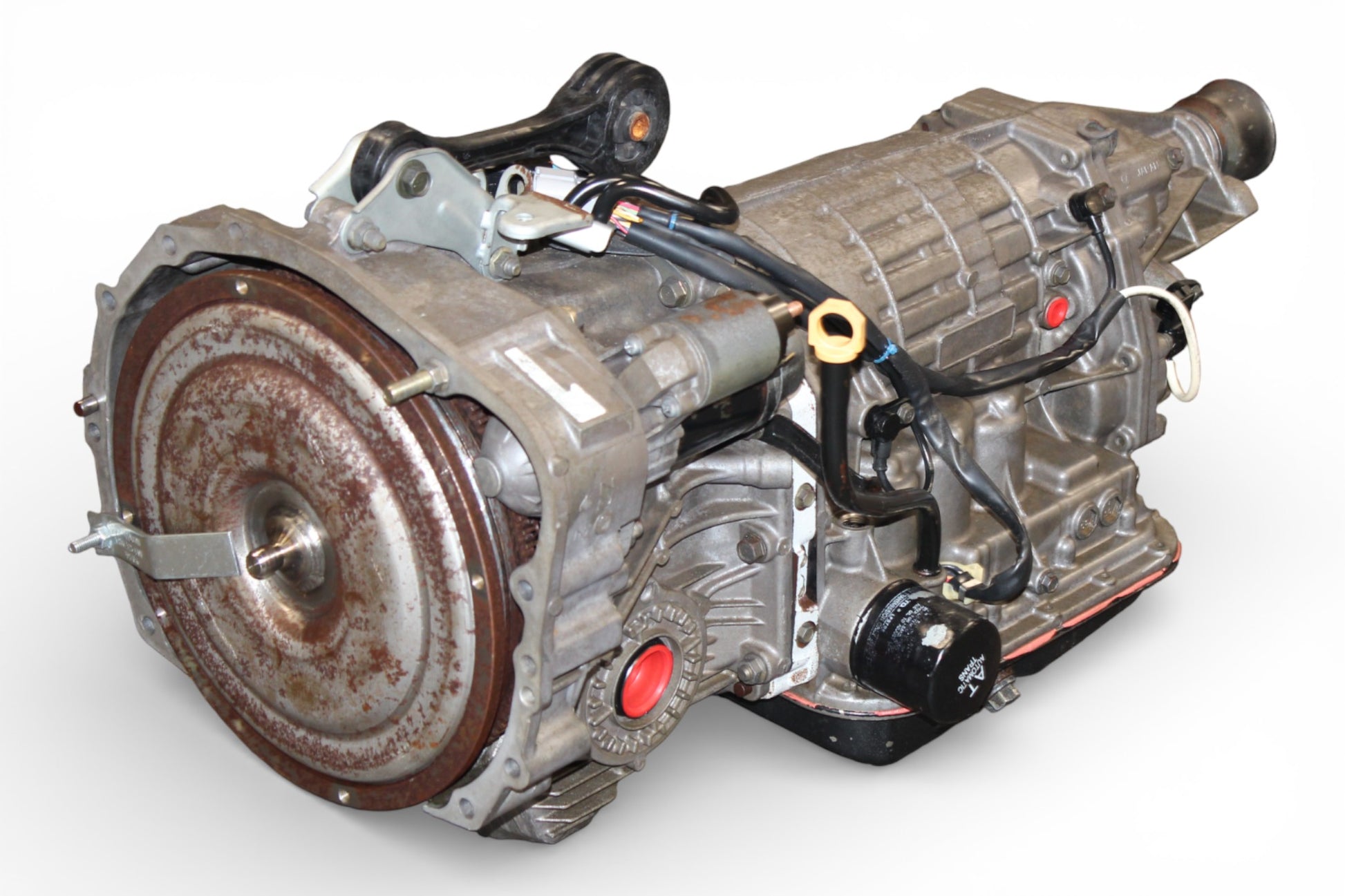 JDM Subaru Outback BP9 2.5L NA Automatic Transmission JDM ej253 tz1b7lhcba #1 10 JDM Subaru Outback BP9 2.5L NA Automatic Transmission JDM ej253 tz1b7lhcba #1 - Image 10