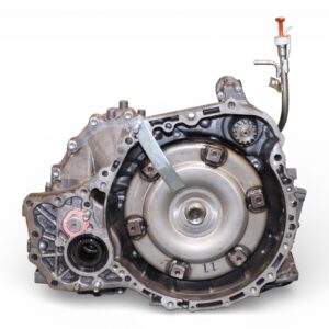 2001-2007 Toyota Highlander 2.4L 4-Cylinder AWD Automatic Transmission JDM 2az-fe 4WD 4X4 #2