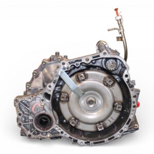 2001-2007 Toyota Highlander 2.4L 4-Cylinder AWD Automatic Transmission JDM 2az-fe 4WD 4X4 #3