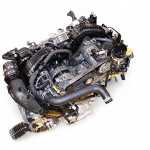 2022 2023 Subaru WRX 2.4L DOHC H4 Automatic Version Turbo Engine JDM fa24 #1