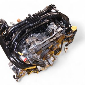 2014-2018 Subaru Forester XT 2.0L DOHC Automatic CVT Turbo Engine JDM fa20 fa20dit #4