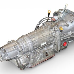 JDM Subaru Legacy B4 3.0R 3.0L H6 Automatic AWD Transmission ez30 tg5c7cvdaa-wc #1