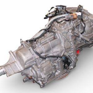 2013 Subaru Legacy Sedan 2.5L Automatic CVT Transmission JDM fb25 tr580fhdaa #1