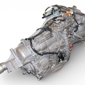 JDM Subaru Outback 2.5i BRM 2.5L Automatic CVT Transmission fb25 tr580fheba #1