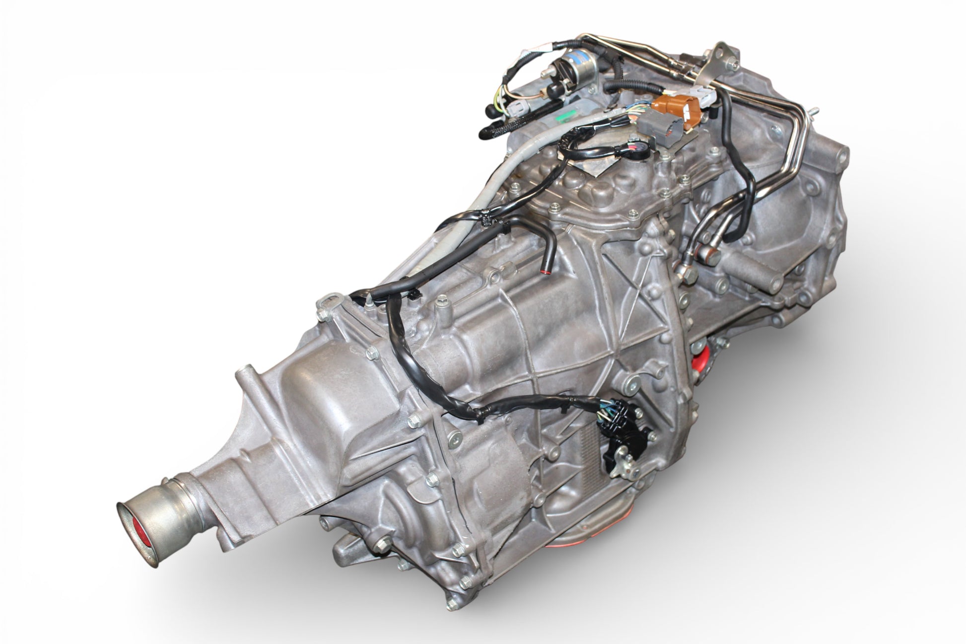 JDM Subaru Outback 2.5i BRM 2.5L Automatic CVT Transmission fb25 tr580fheba #1 1 JDM Subaru Outback 2.5i BRM 2.5L Automatic CVT Transmission fb25 tr580fheba #1