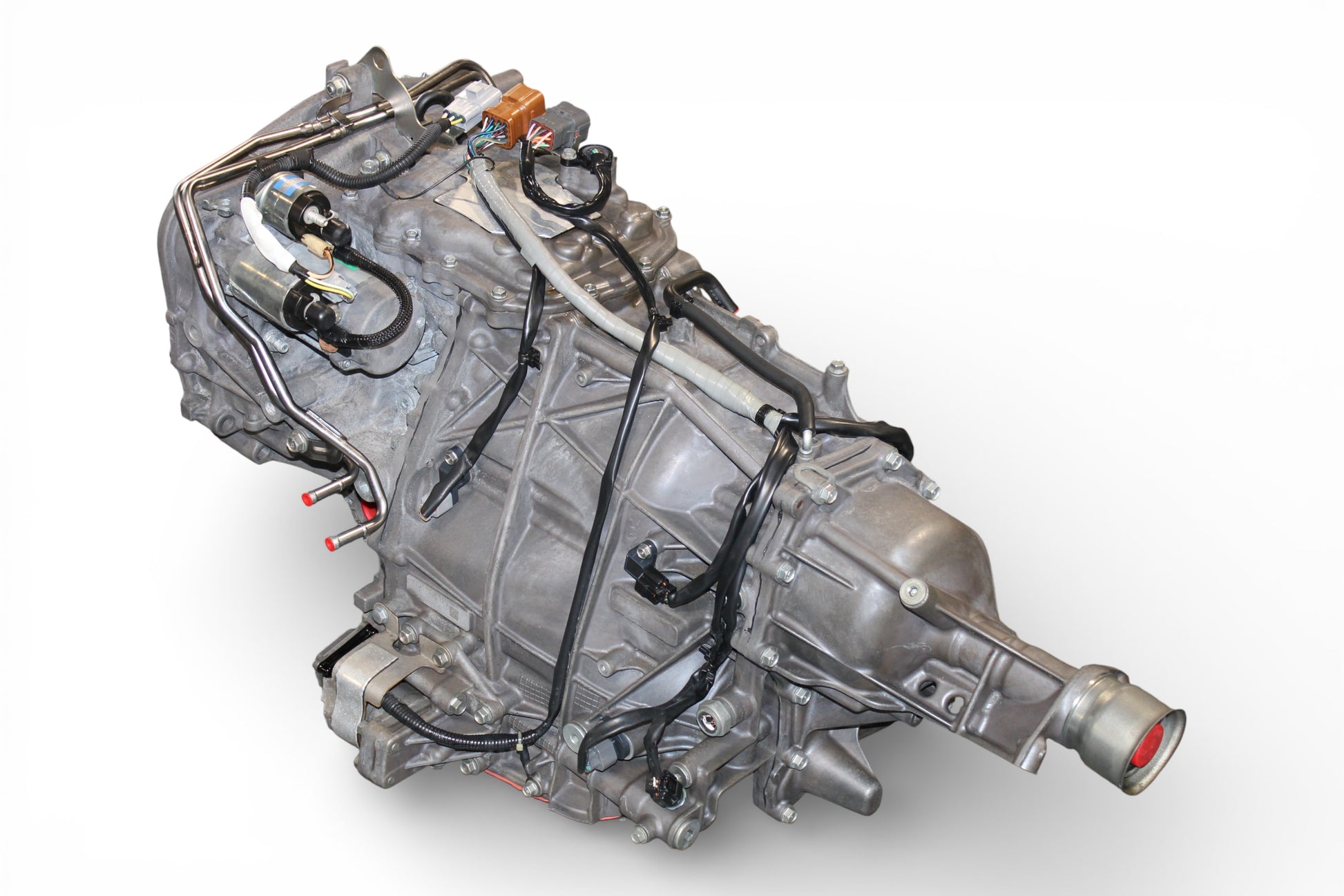 JDM Subaru Outback 2.5i BRM 2.5L Automatic CVT Transmission fb25 tr580fheba #1 3 JDM Subaru Outback 2.5i BRM 2.5L Automatic CVT Transmission fb25 tr580fheba #1 - Image 3