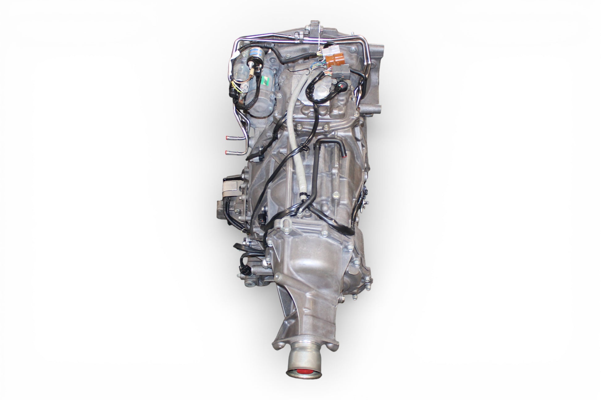 JDM Subaru Outback 2.5i BRM 2.5L Automatic CVT Transmission fb25 tr580fheba #1 4 JDM Subaru Outback 2.5i BRM 2.5L Automatic CVT Transmission fb25 tr580fheba #1 - Image 4