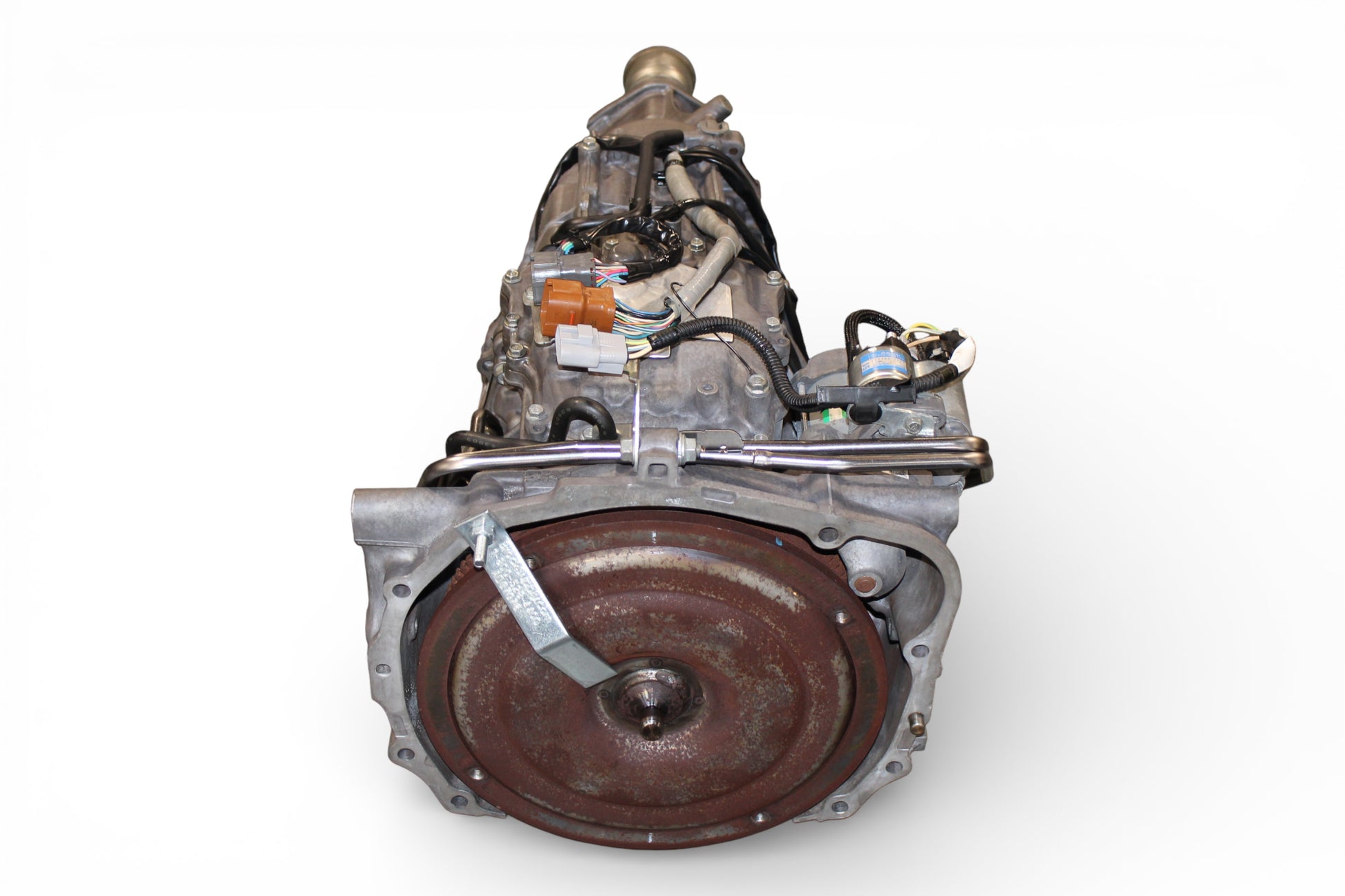 JDM Subaru Outback 2.5i BRM 2.5L Automatic CVT Transmission fb25 tr580fheba #1 5 JDM Subaru Outback 2.5i BRM 2.5L Automatic CVT Transmission fb25 tr580fheba #1 - Image 5