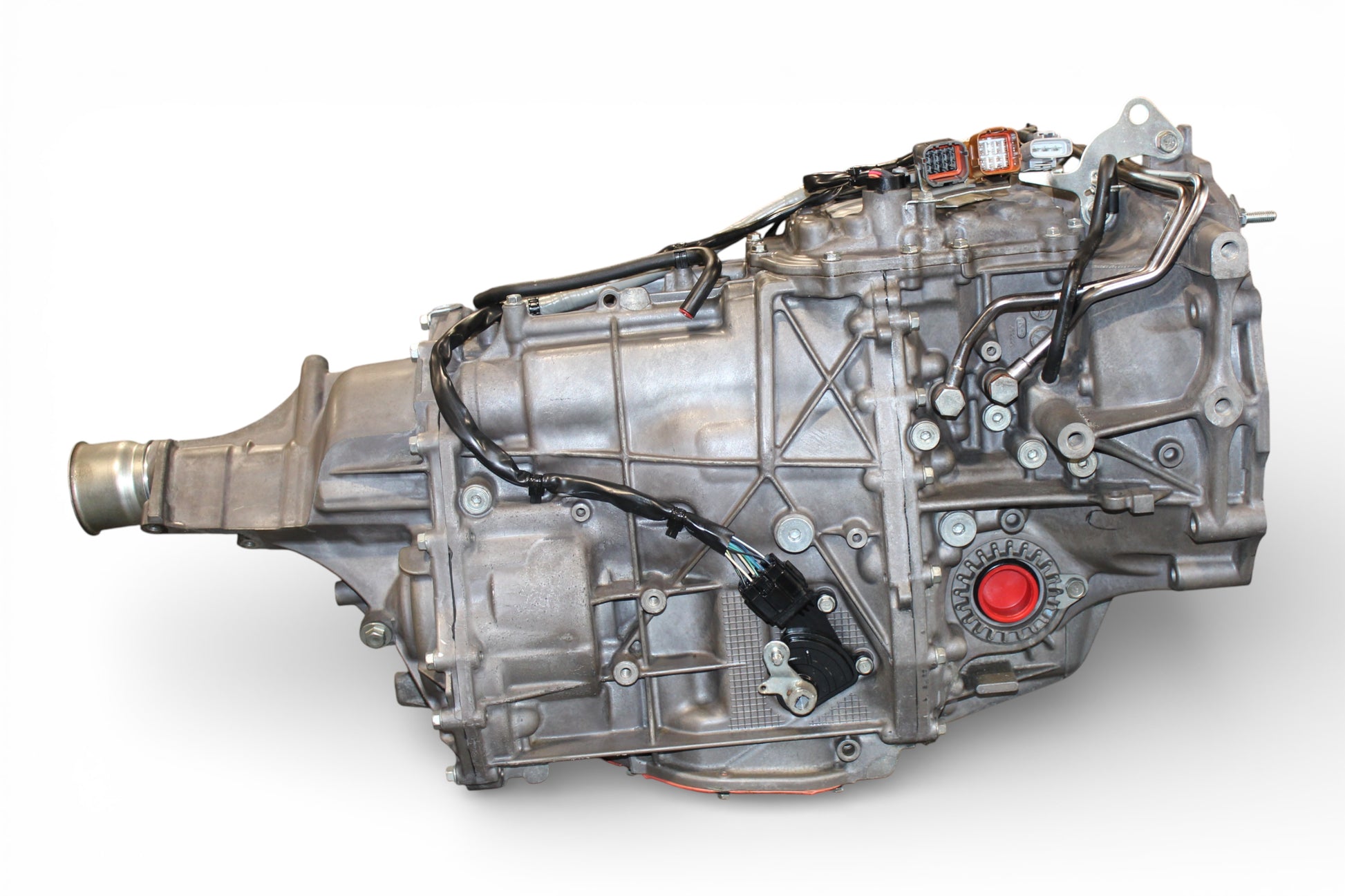 JDM Subaru Outback 2.5i BRM 2.5L Automatic CVT Transmission fb25 tr580fheba #1 7 JDM Subaru Outback 2.5i BRM 2.5L Automatic CVT Transmission fb25 tr580fheba #1 - Image 7