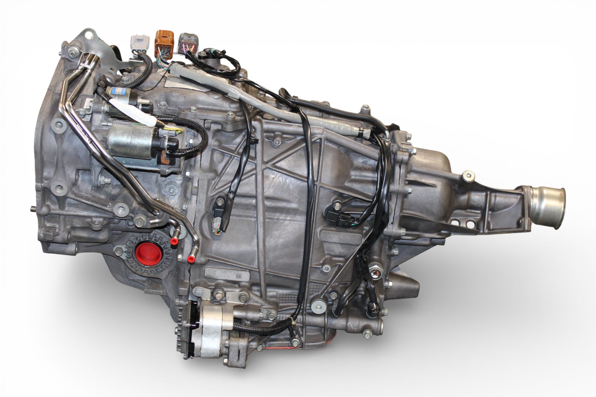 JDM Subaru Outback 2.5i BRM 2.5L Automatic CVT Transmission fb25 tr580fheba #1 8 JDM Subaru Outback 2.5i BRM 2.5L Automatic CVT Transmission fb25 tr580fheba #1 - Image 8