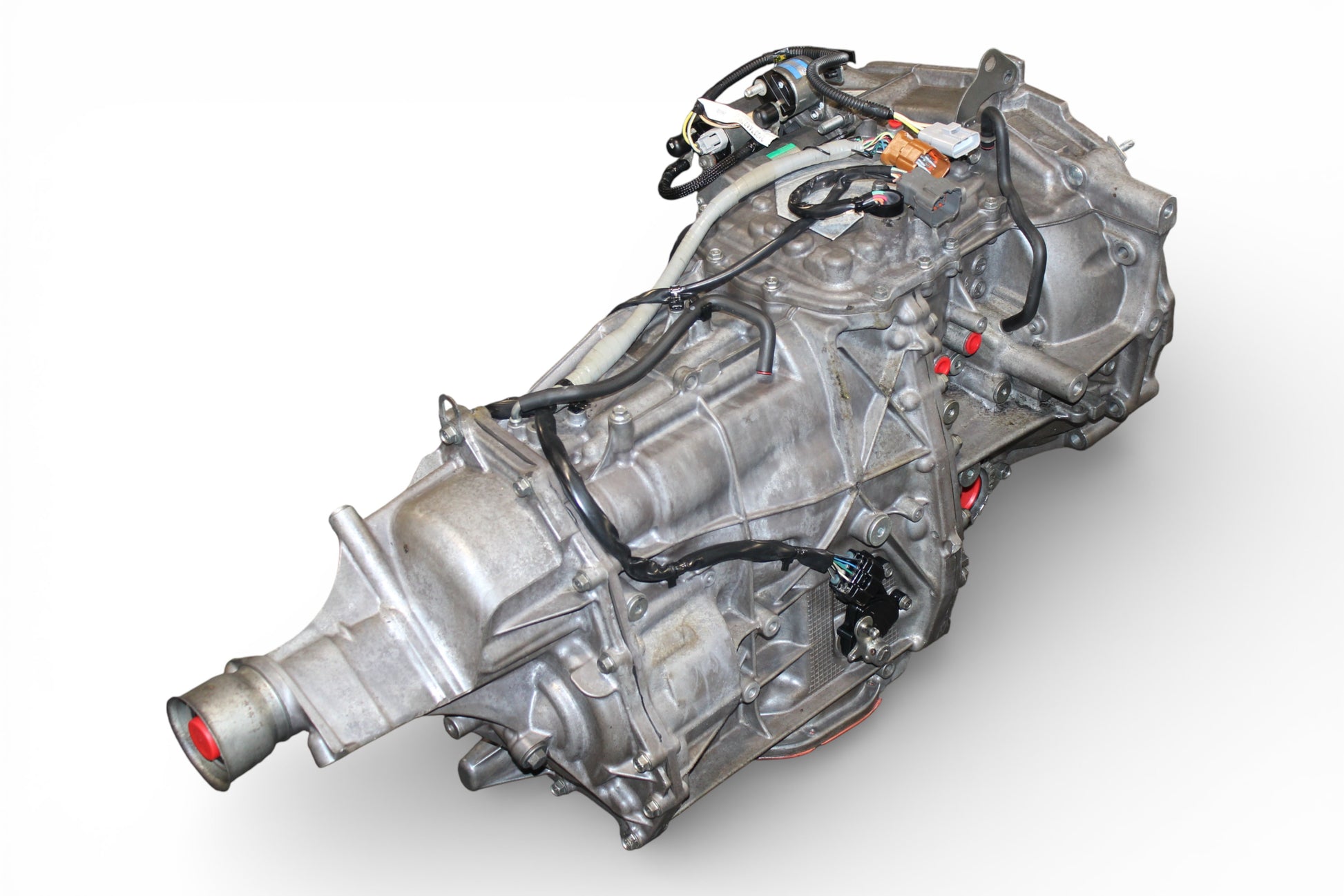 JDM Subaru Outback 2.5i BRM 2.5L Automatic CVT Transmission fb25 tr580fheba #2 2 JDM Subaru Outback 2.5i BRM 2.5L Automatic CVT Transmission fb25 tr580fheba #2 - Image 2
