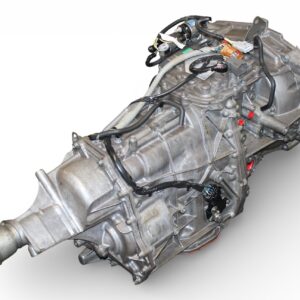 JDM Subaru Outback 2.5i BRM 2.5L Automatic CVT Transmission fb25 tr580fheba #2